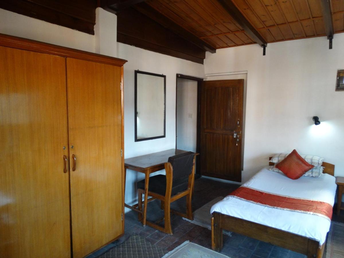 박타푸르 Krishna House B&B 외부 사진