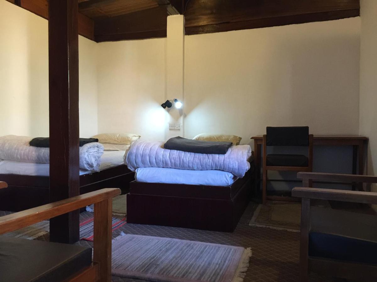 박타푸르 Krishna House B&B 외부 사진